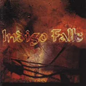 Indigo falls